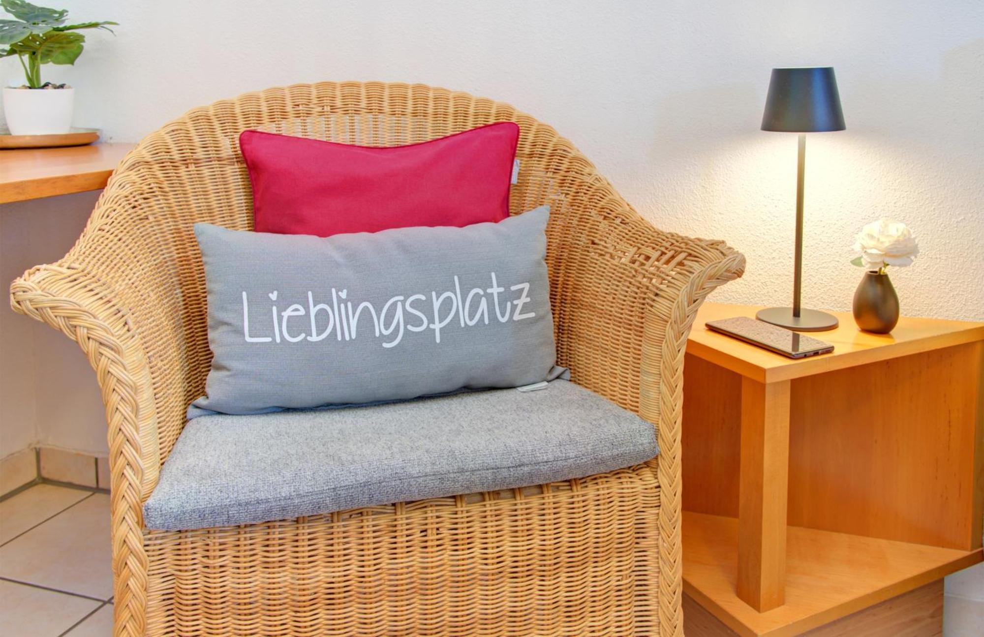 Apartment Landhotel Zum Storchennest Bann Luaran gambar